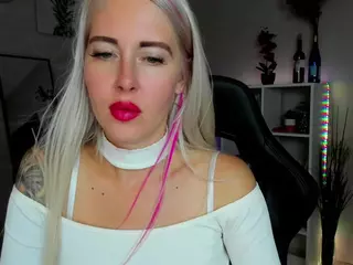 NastasyaCute's Live Sex Cam Show