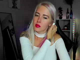NastasyaCute's Live Sex Cam Show