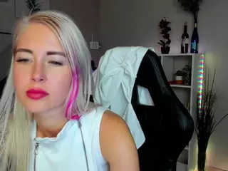 NastasyaCute's Live Sex Cam Show