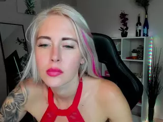 NastasyaCute's Live Sex Cam Show