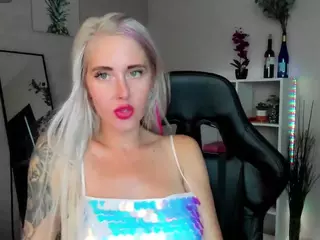 NastasyaCute's Live Sex Cam Show