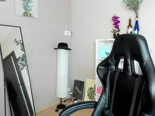 NastasyaCute's Live Sex Cam Show