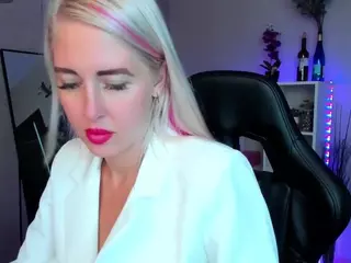 NastasyaCute's Live Sex Cam Show