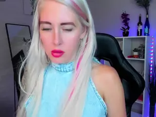 NastasyaCute's Live Sex Cam Show