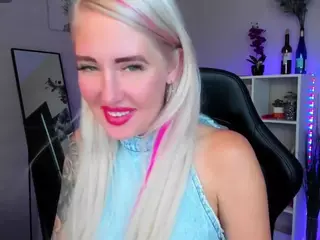 NastasyaCute's Live Sex Cam Show
