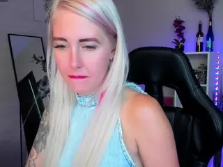 NastasyaCute's Live Sex Cam Show