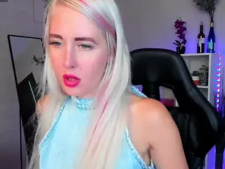 NastasyaCute's Live Sex Cam Show