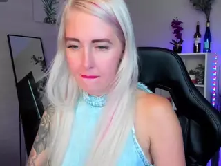 NastasyaCute's Live Sex Cam Show