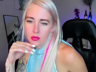 NastasyaCute's Live Sex Cam Show