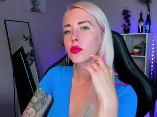 NastasyaCute's Live Sex Cam Show