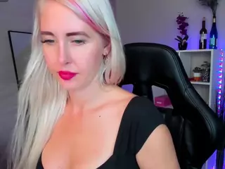 NastasyaCute's Live Sex Cam Show