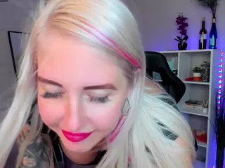 NastasyaCute's Live Sex Cam Show