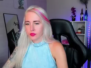 NastasyaCute's Live Sex Cam Show