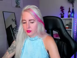 NastasyaCute's Live Sex Cam Show