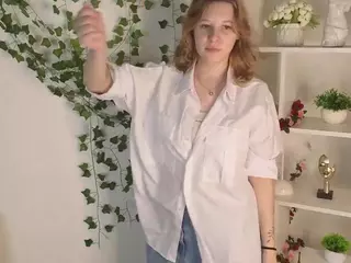 OdelynBoor's Live Sex Cam Show