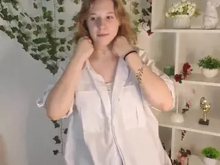 OdelynBoor's Live Sex Cam Show