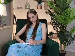 OrvaBulkley's Live Sex Cam Show