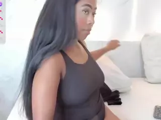 Skarleth-Sweet's Live Sex Cam Show