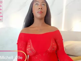 Skarleth-Sweet's Live Sex Cam Show