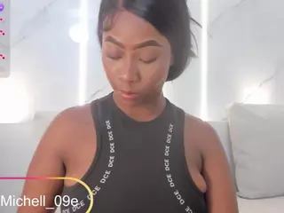 Skarleth-Sweet's Live Sex Cam Show