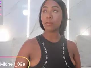 Skarleth-Sweet's Live Sex Cam Show