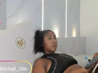 Skarleth-Sweet's Live Sex Cam Show