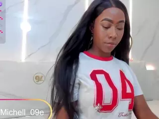 Skarleth-Sweet's Live Sex Cam Show