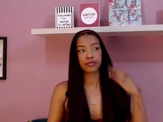 StormiBlaze's Live Sex Cam Show