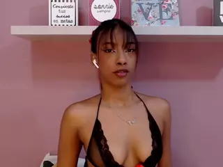 StormiBlaze's Live Sex Cam Show