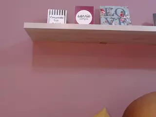 StormiBlaze's Live Sex Cam Show