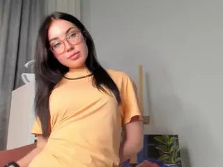 TaiteFarlow's Live Sex Cam Show
