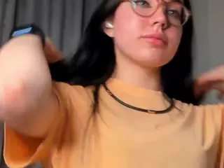 TaiteFarlow's Live Sex Cam Show