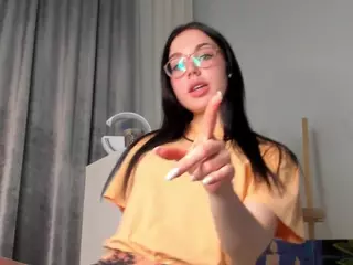 TaiteFarlow's Live Sex Cam Show
