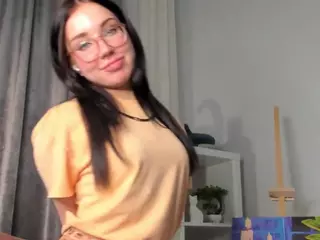 TaiteFarlow's Live Sex Cam Show