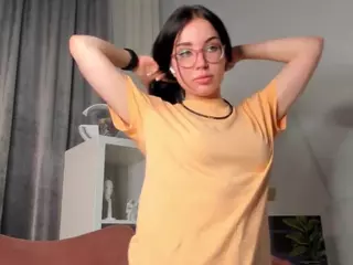 TaiteFarlow's Live Sex Cam Show