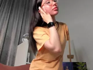 TaiteFarlow's Live Sex Cam Show