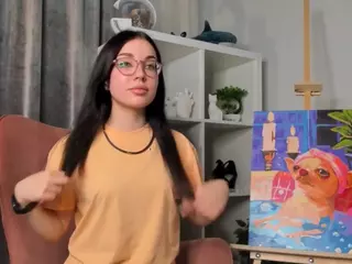 TaiteFarlow's Live Sex Cam Show