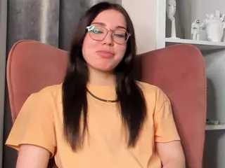 TaiteFarlow's Live Sex Cam Show