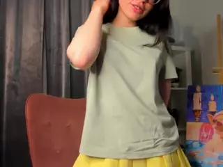 TaiteFarlow's Live Sex Cam Show