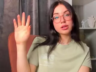 TaiteFarlow's Live Sex Cam Show