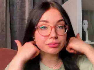 TaiteFarlow's Live Sex Cam Show
