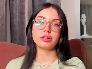 TaiteFarlow's Live Sex Cam Show