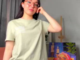TaiteFarlow's Live Sex Cam Show