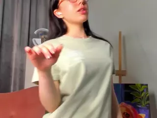 TaiteFarlow's Live Sex Cam Show