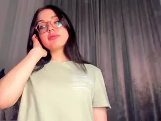 TaiteFarlow's Live Sex Cam Show