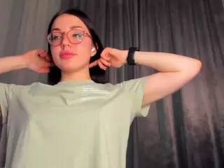 TaiteFarlow's Live Sex Cam Show