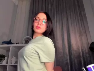 TaiteFarlow's Live Sex Cam Show