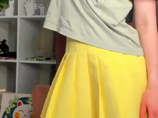 TaiteFarlow's Live Sex Cam Show