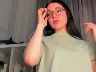 TaiteFarlow's Live Sex Cam Show