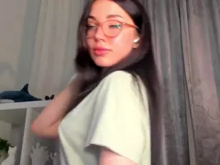 TaiteFarlow's Live Sex Cam Show